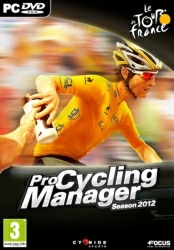 Pro Cycling Manager 2012: Temporada 2012